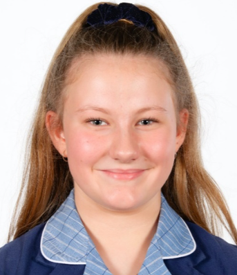 Jesse – Year 7 Student